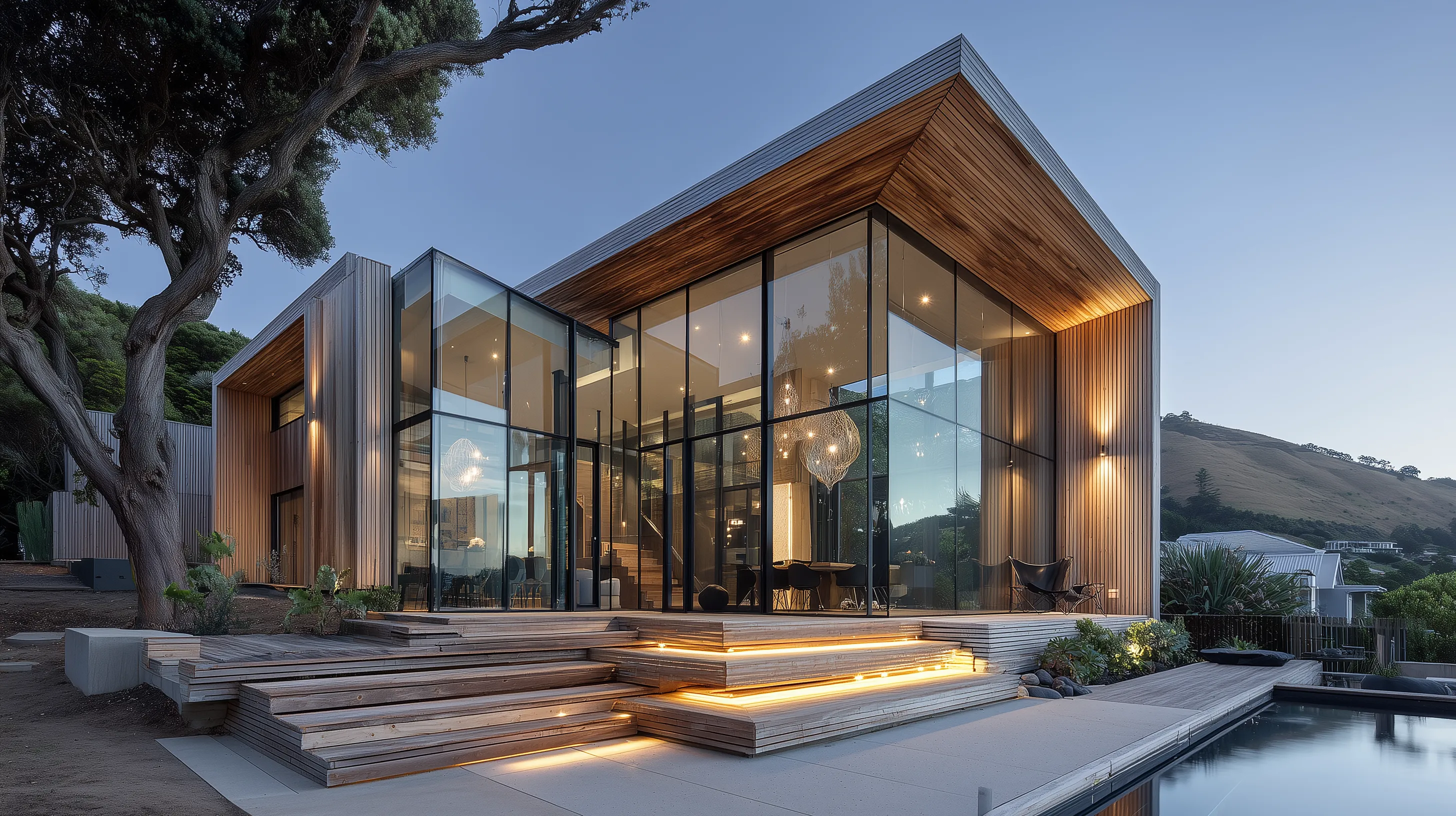 Interior Architecture